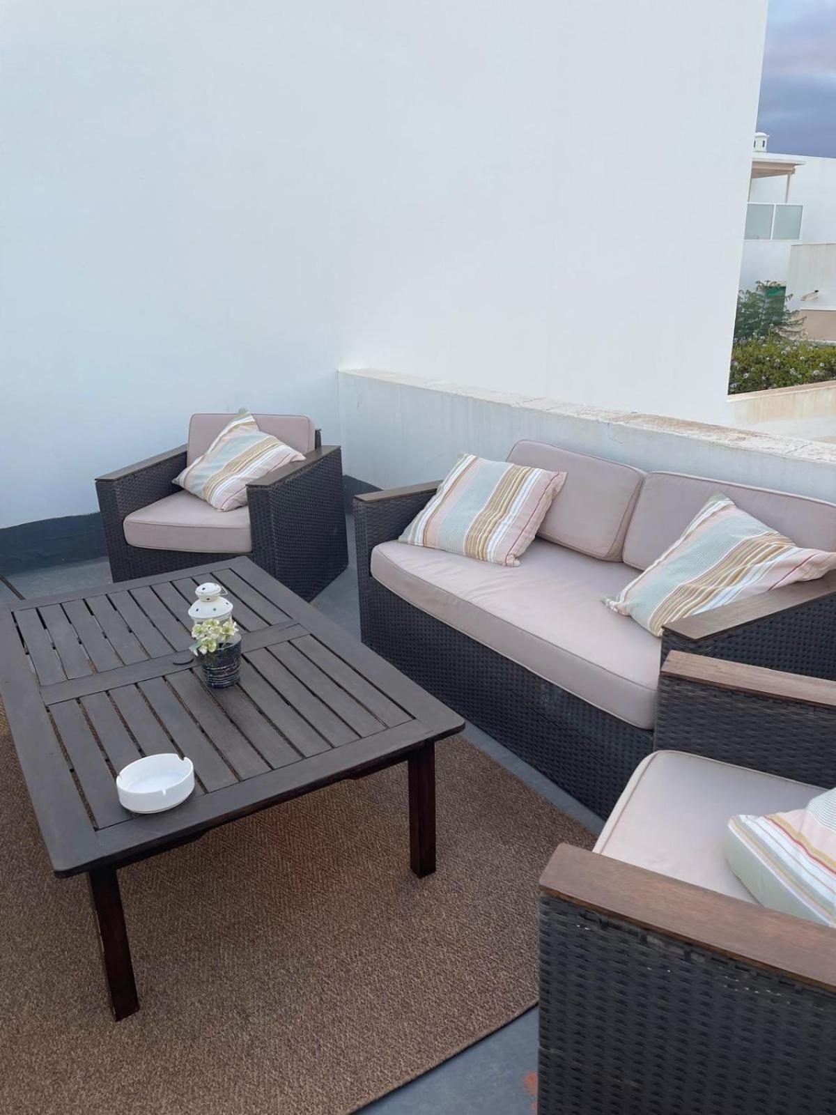 Vivienda Vacacional Casa Shanti Пуерто-Калеро Екстер'єр фото